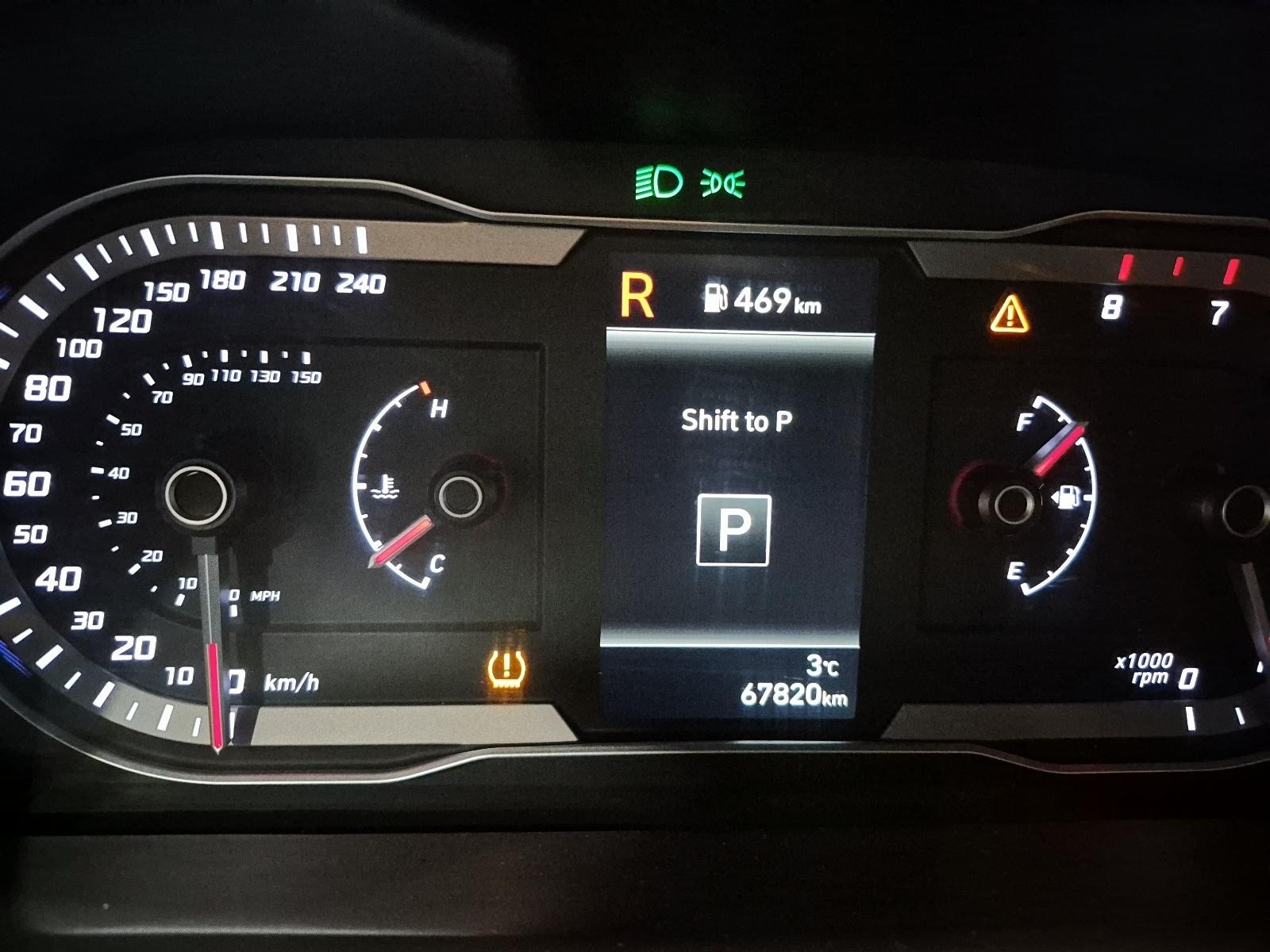 2024 Hyundai Santa Cruz Preferred