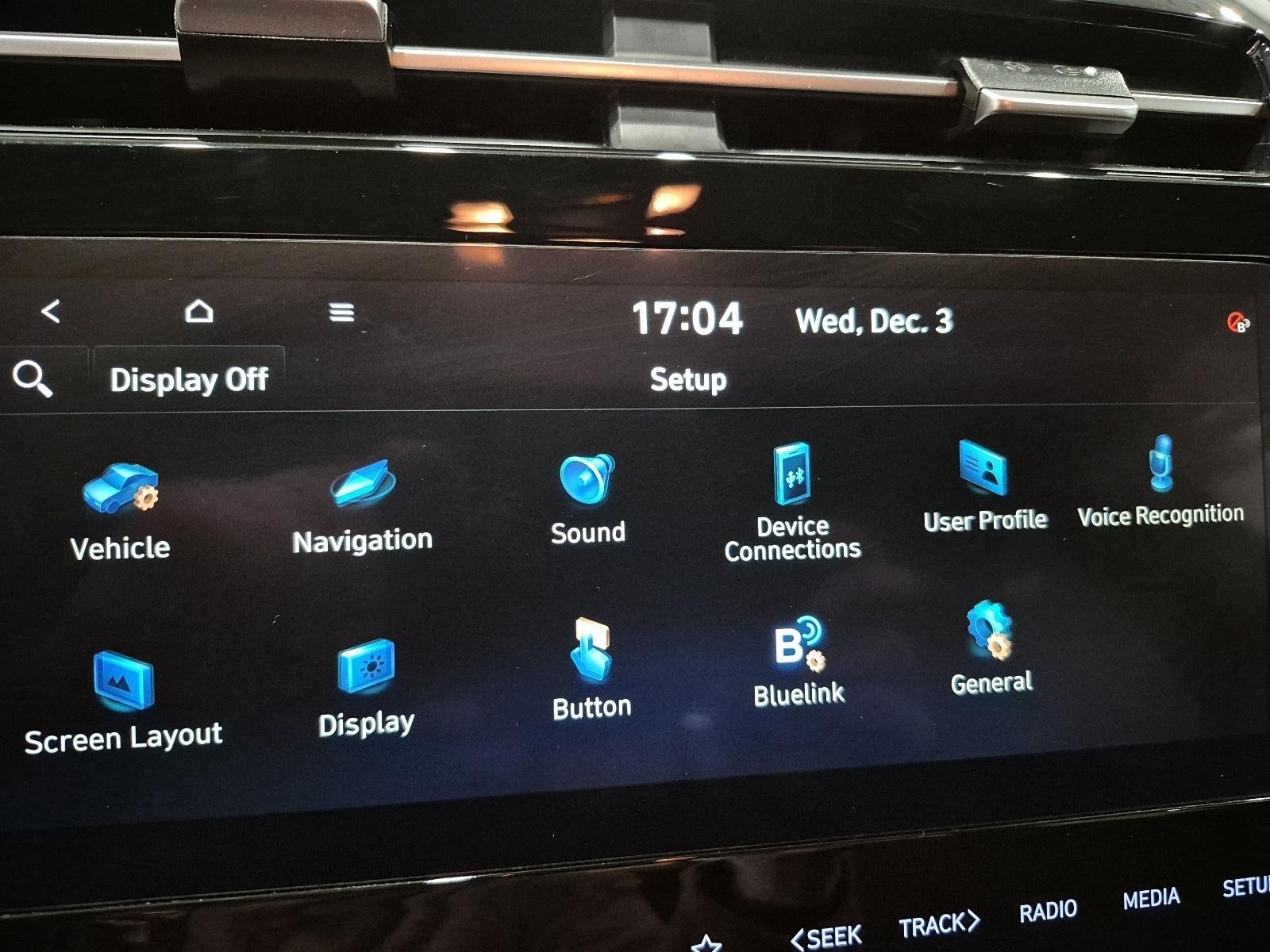 2024 Hyundai Santa Cruz Preferred