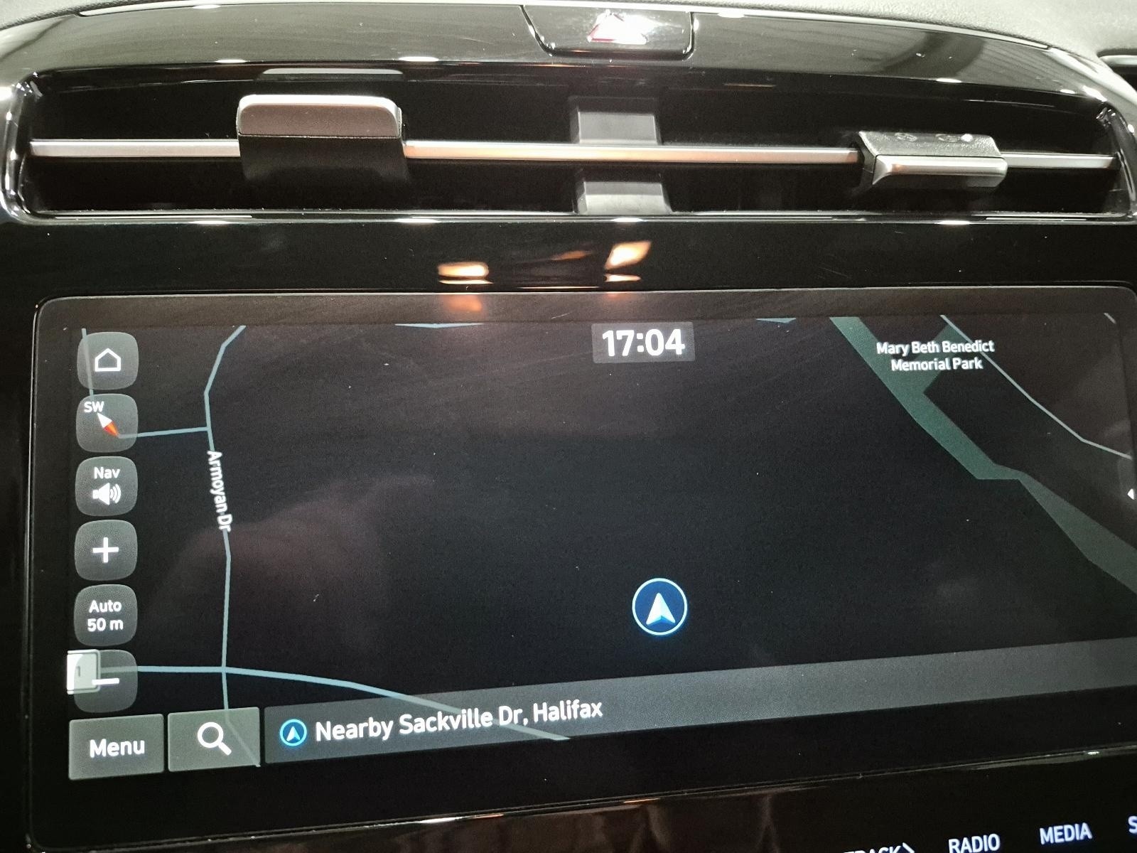 2024 Hyundai Santa Cruz Preferred