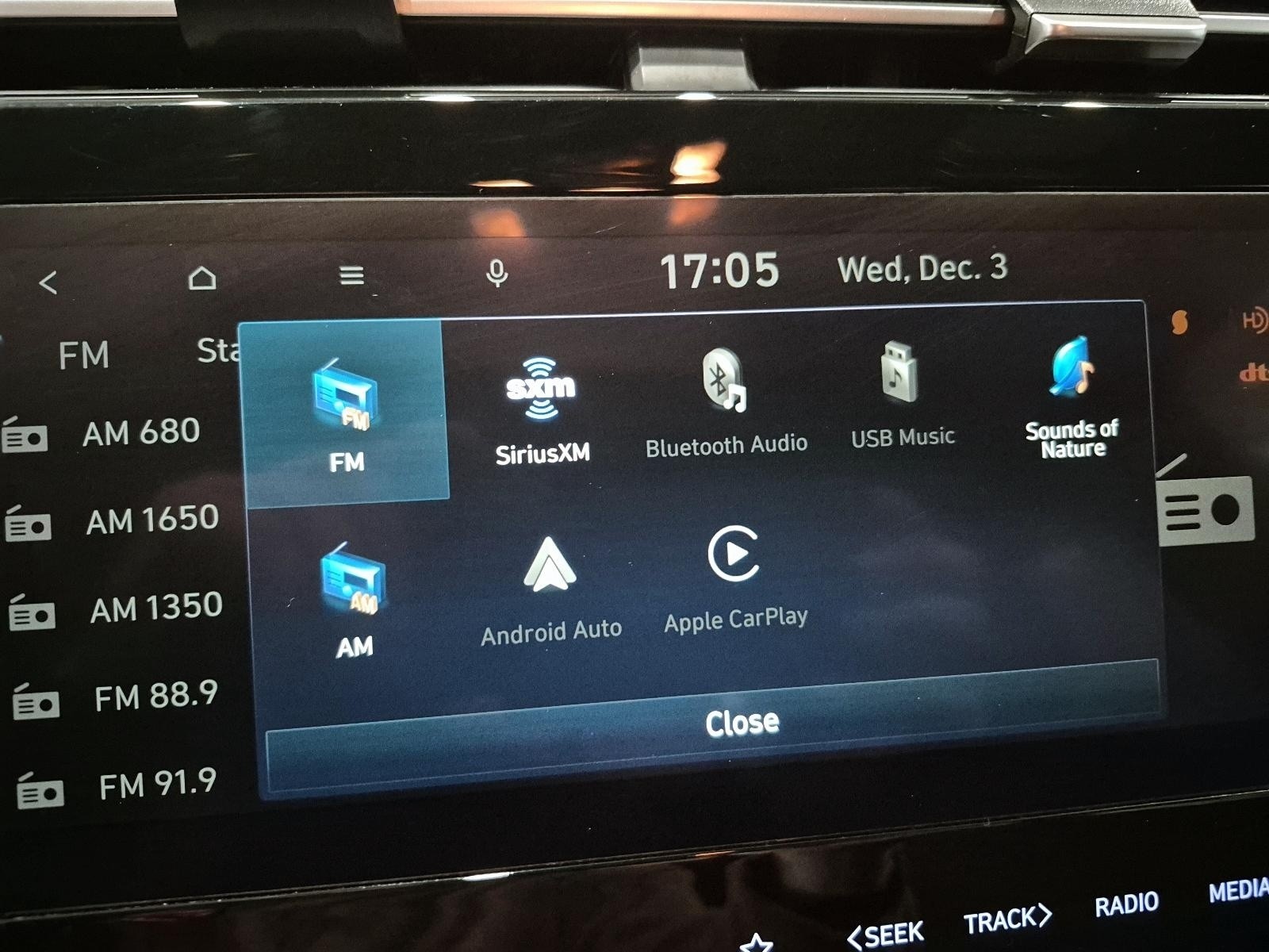 2024 Hyundai Santa Cruz Preferred