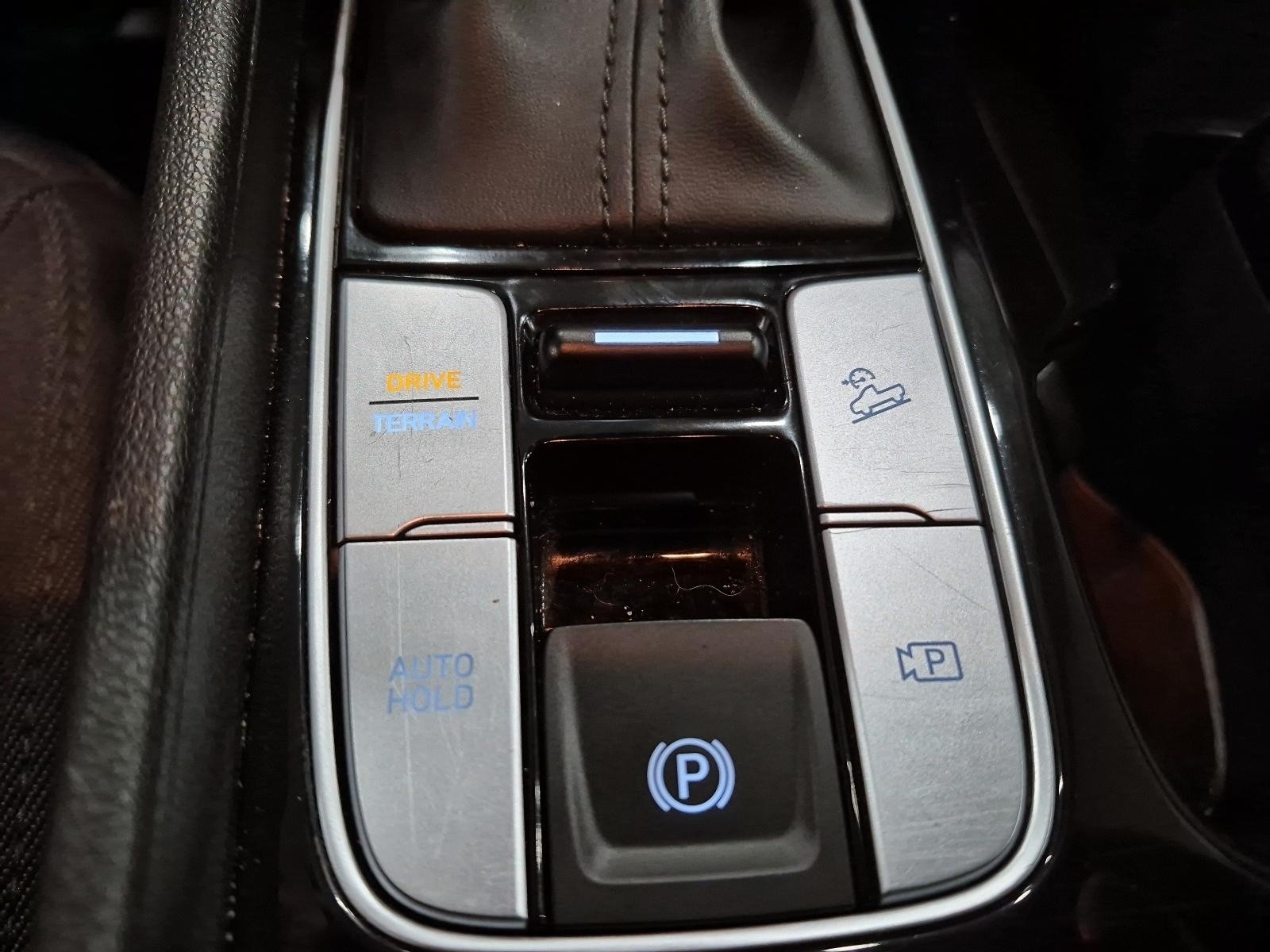 2024 Hyundai Santa Cruz Preferred