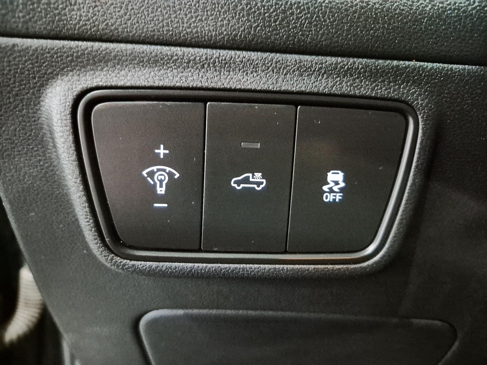 2024 Hyundai Santa Cruz Preferred