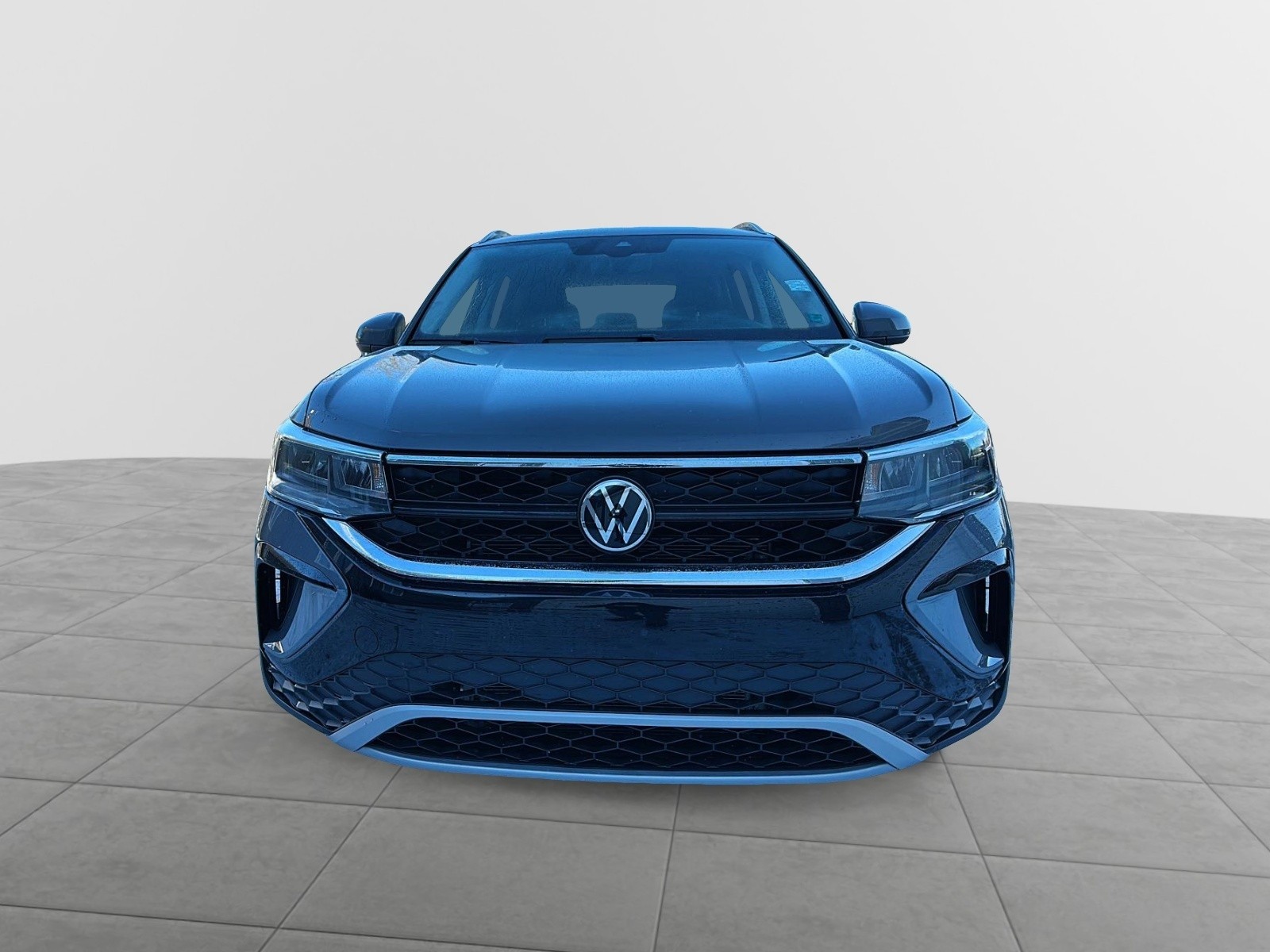 2024 Volkswagen Taos Comfortline