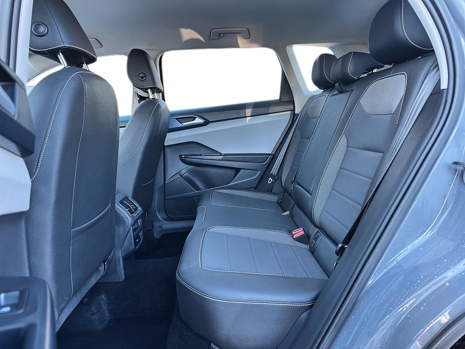 2024 Volkswagen Taos Comfortline