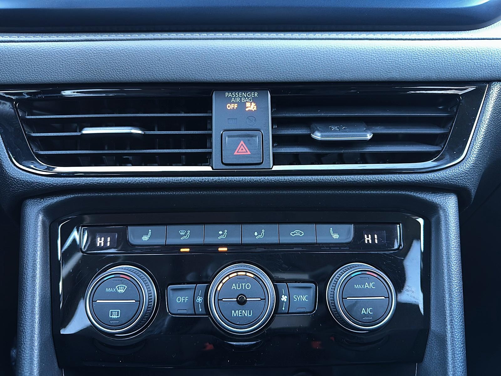 2024 Volkswagen Taos Comfortline