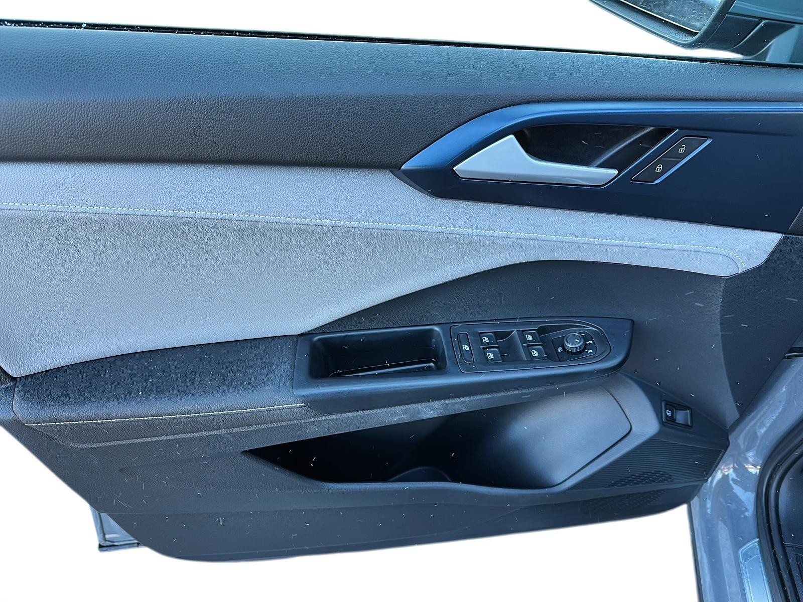 2024 Volkswagen Taos Comfortline