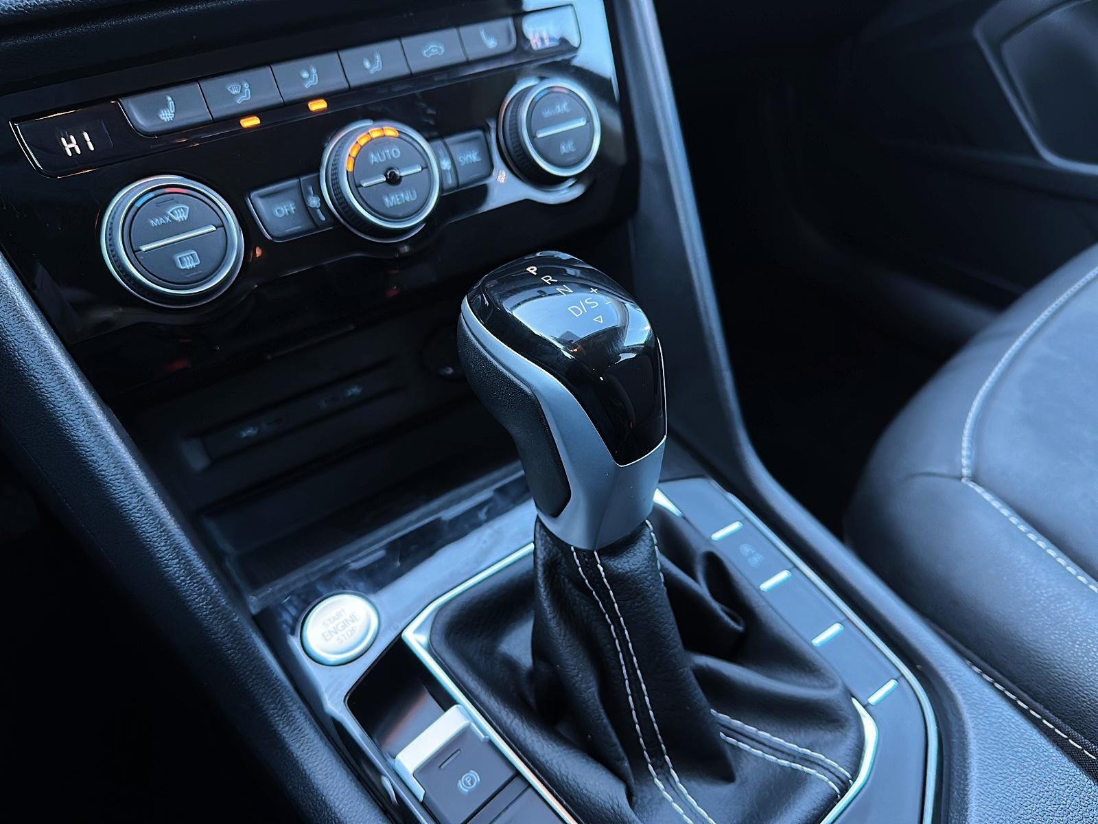 2024 Volkswagen Taos Comfortline