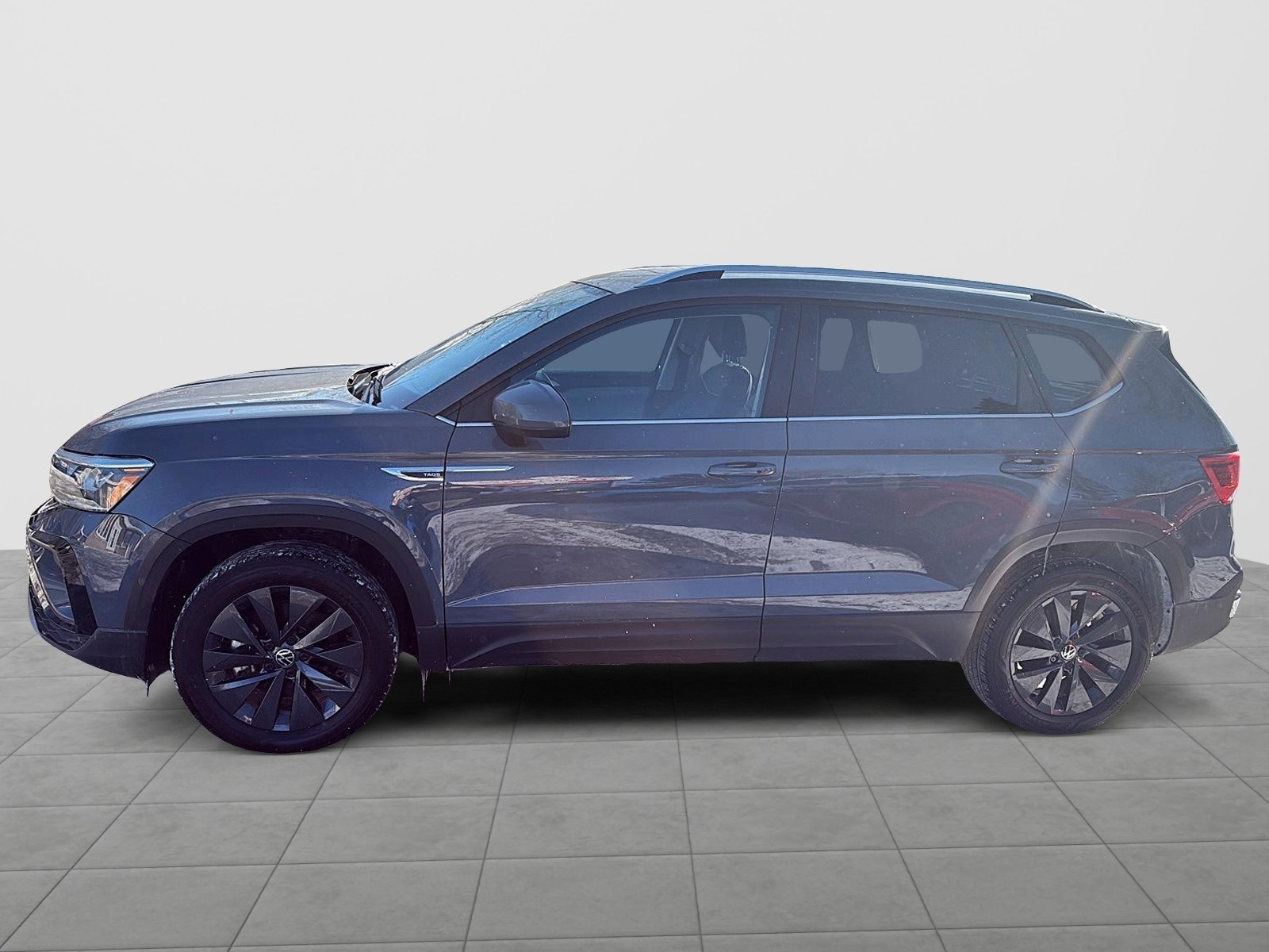 2024 Volkswagen Taos Comfortline