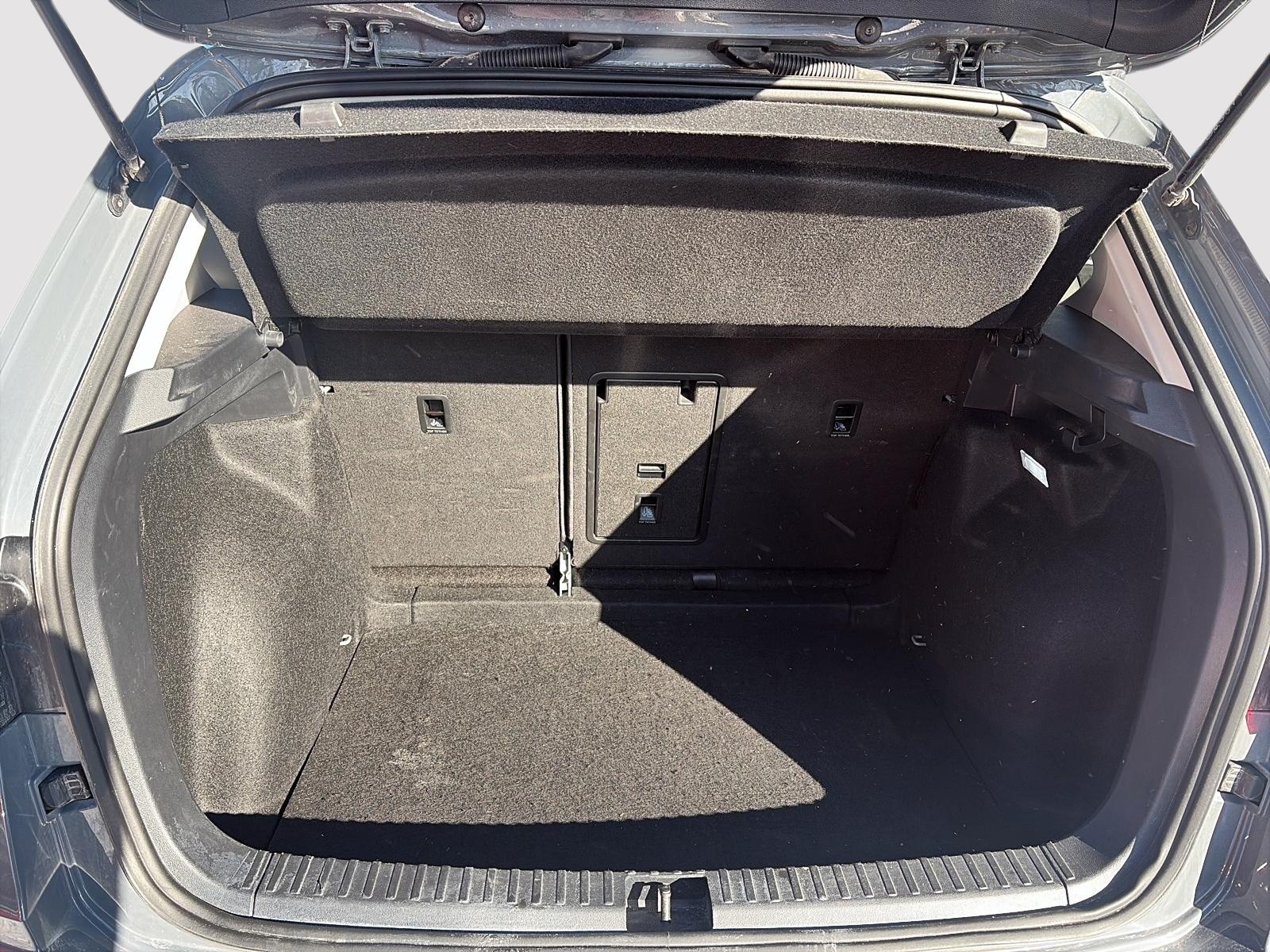 2024 Volkswagen Taos Comfortline