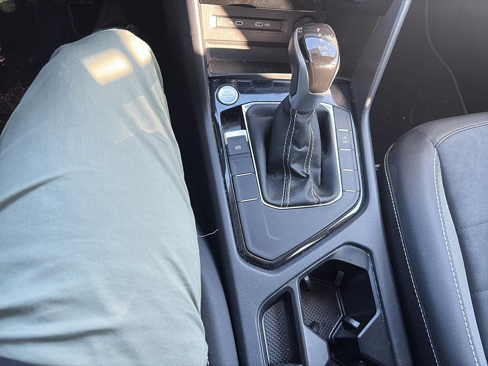 2024 Volkswagen Taos Comfortline