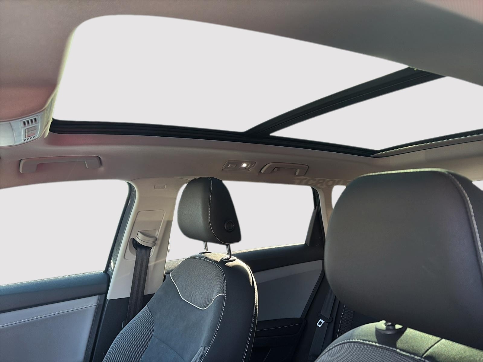 2024 Volkswagen Taos Comfortline