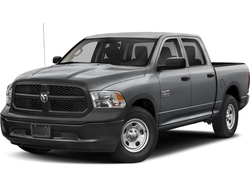2023 RAM 1500 Classic  Tradesman