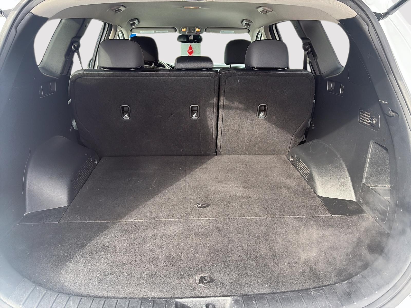 2020 Hyundai Santa Fe Preferred 2.4