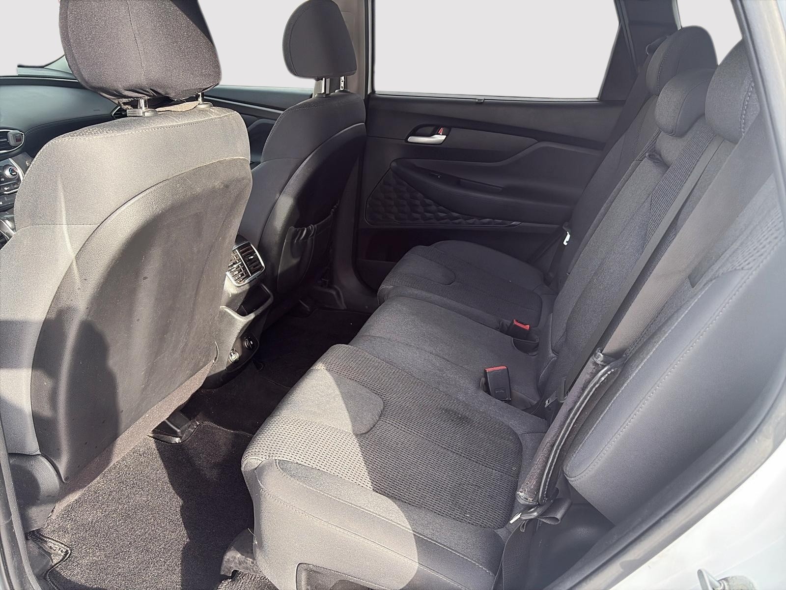 2020 Hyundai Santa Fe Preferred 2.4