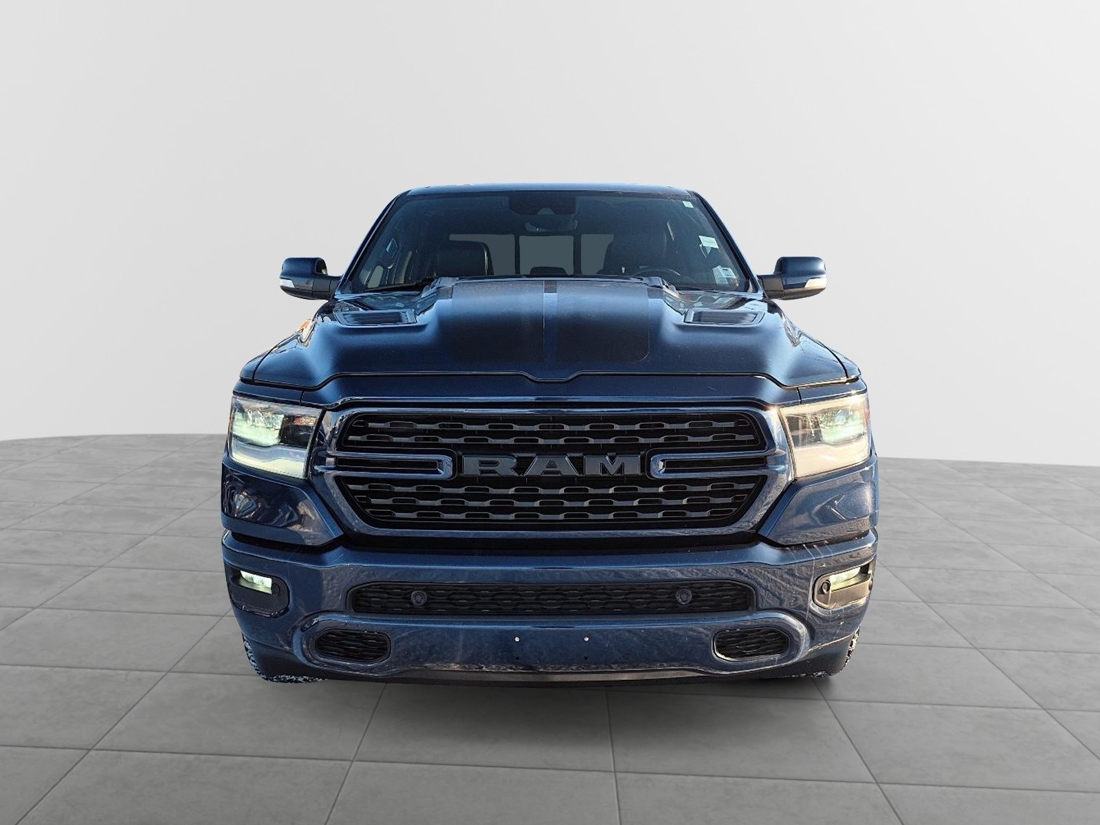2022 RAM 1500 Sport