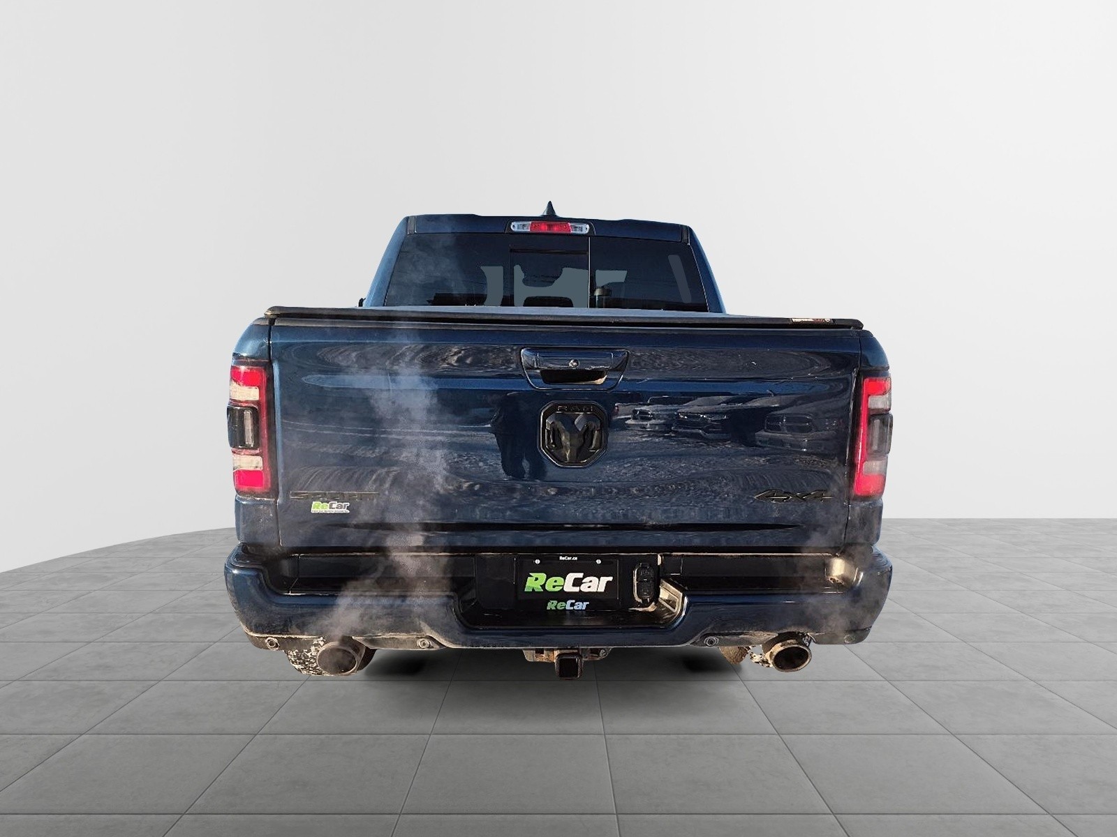 2022 RAM 1500 Sport
