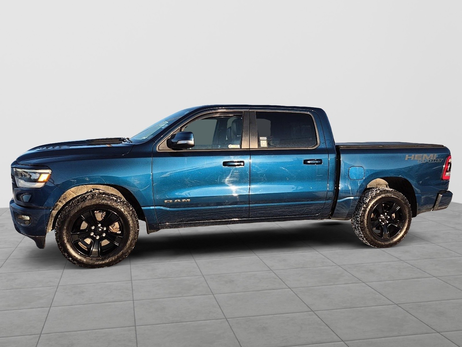 2022 RAM 1500 Sport
