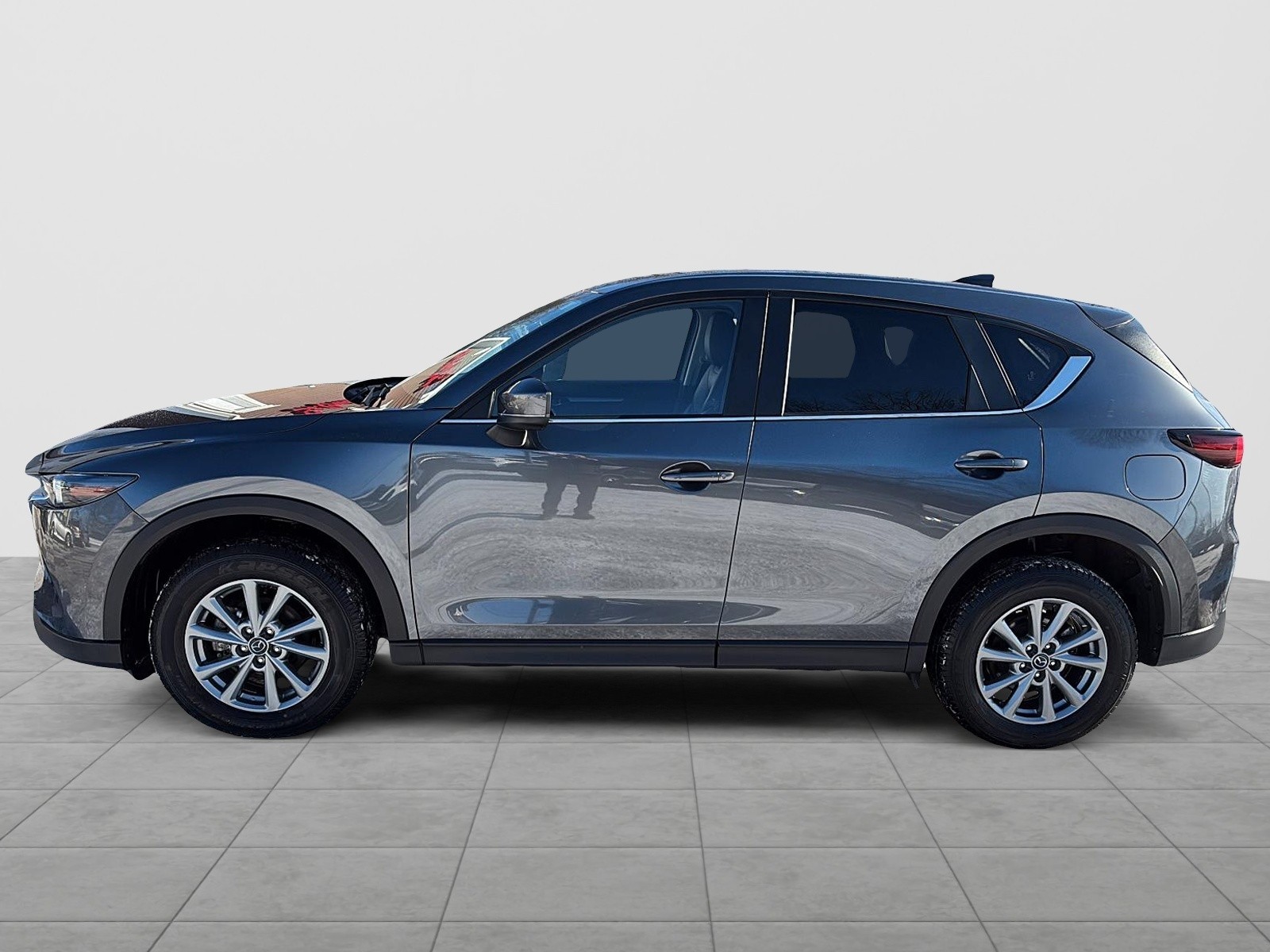 2024 Mazda CX-5 GS
