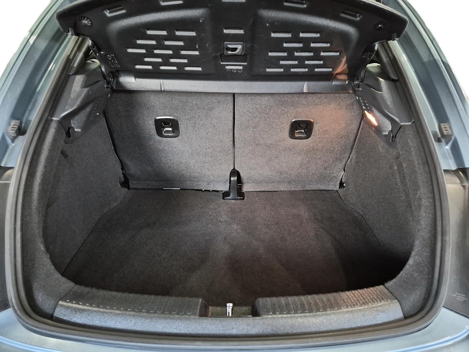 2019 Volkswagen Beetle Wolfsburg Edition