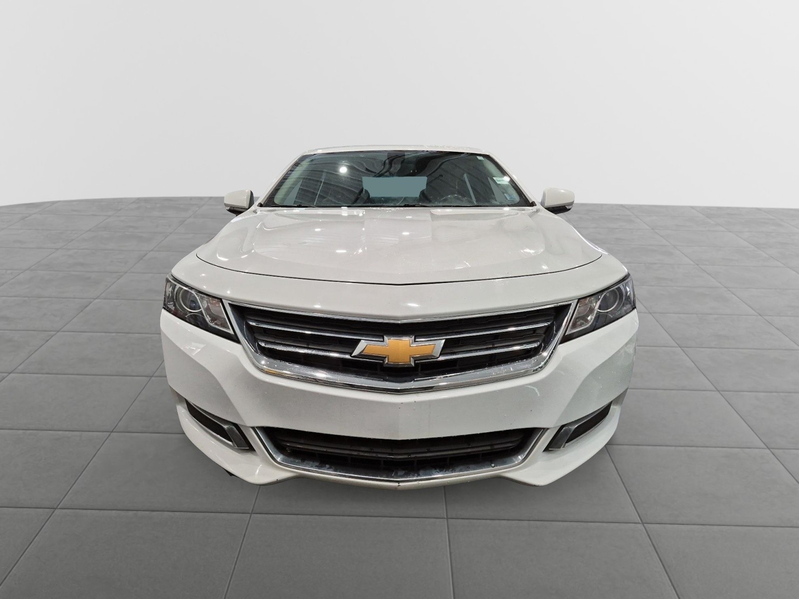 2017 Chevrolet Impala 1LT