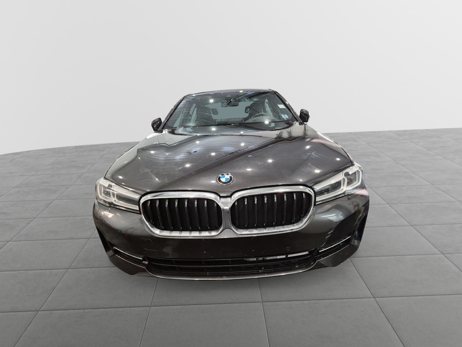 2023 BMW 530 i xDrive