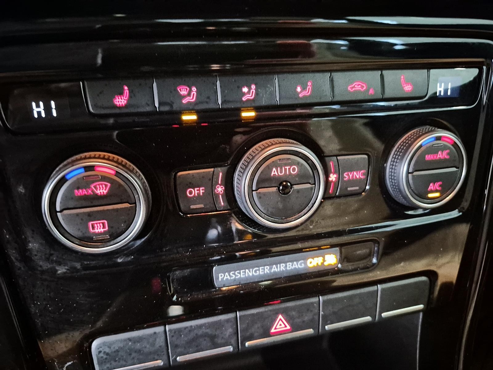 2019 Volkswagen Beetle Wolfsburg Edition