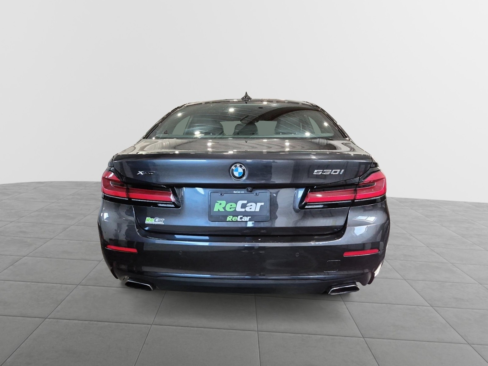 2023 BMW 530 i xDrive