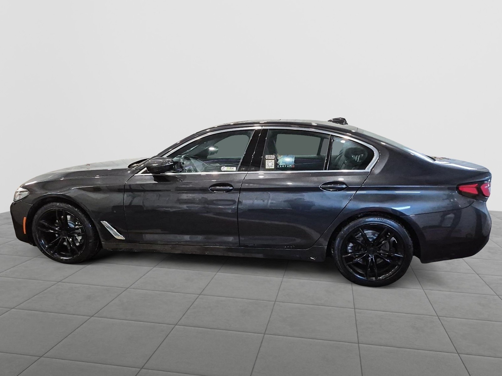 2023 BMW 530 i xDrive