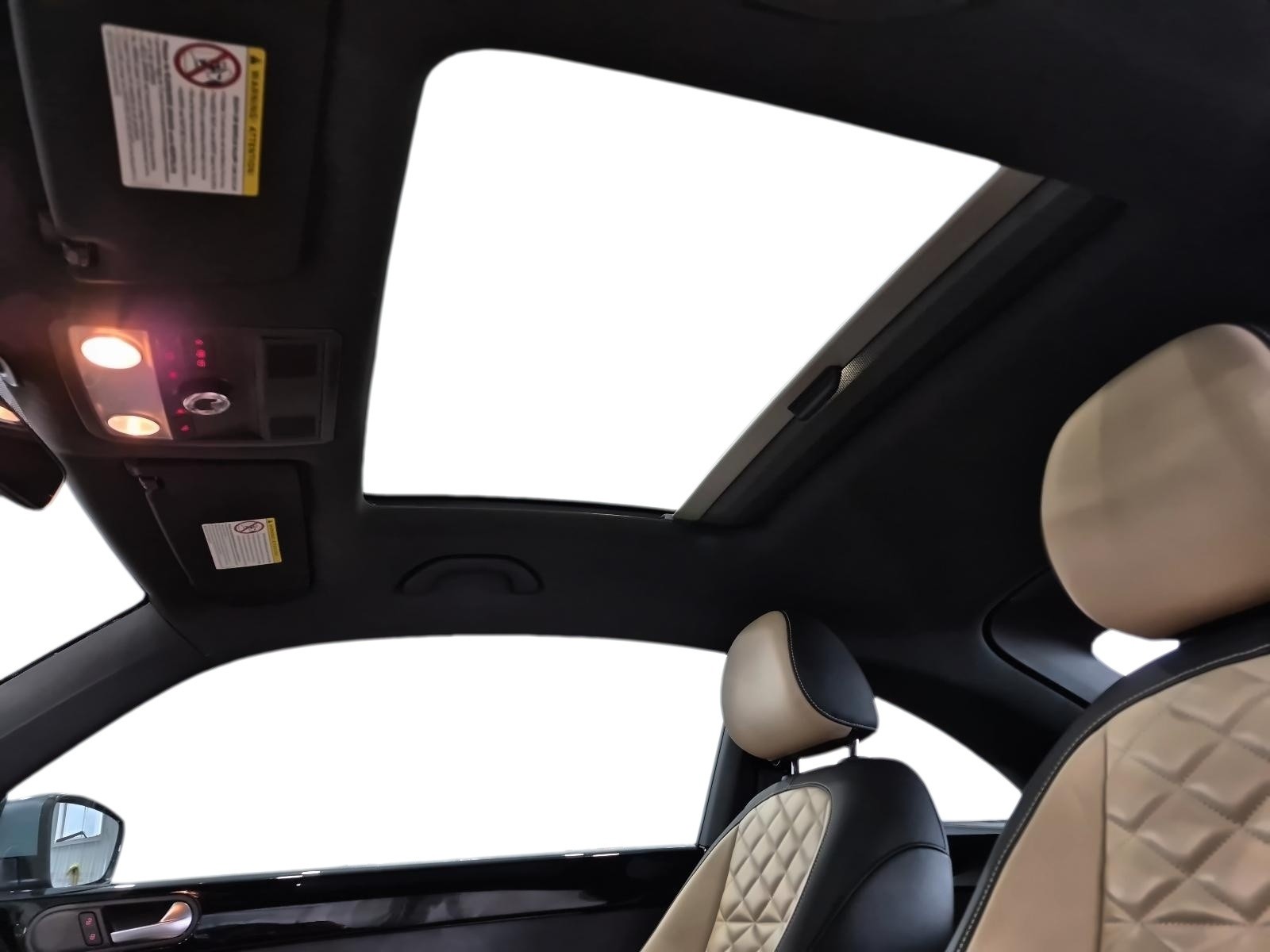 2019 Volkswagen Beetle Wolfsburg Edition