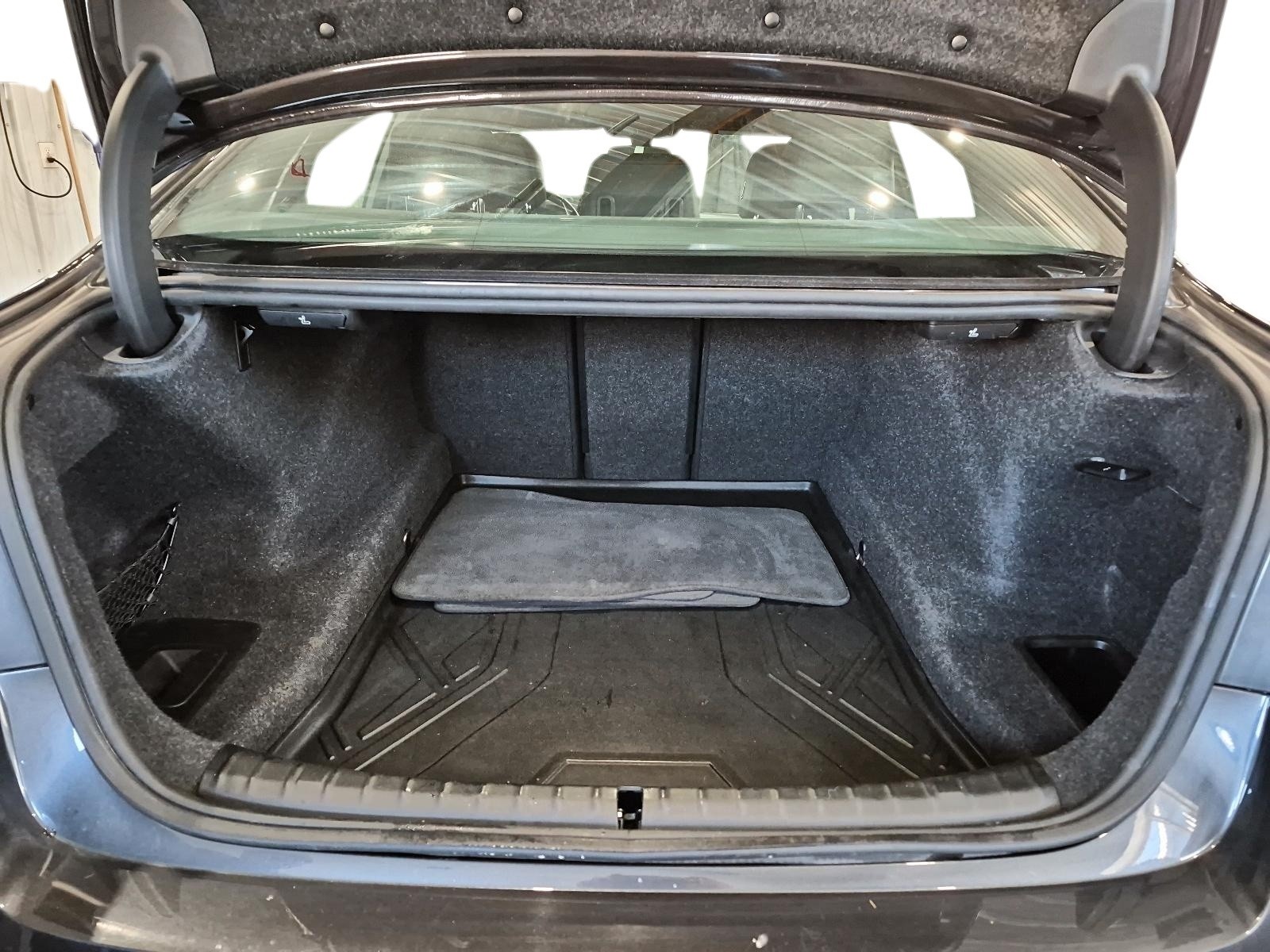 2023 BMW 530 i xDrive