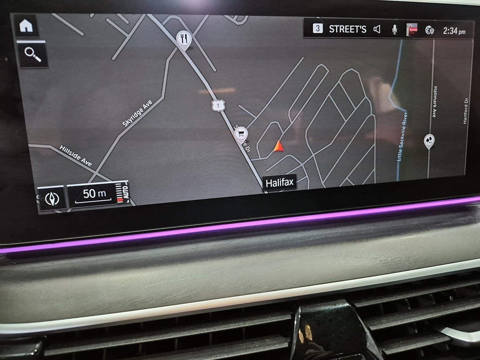 2023 BMW 530 i xDrive