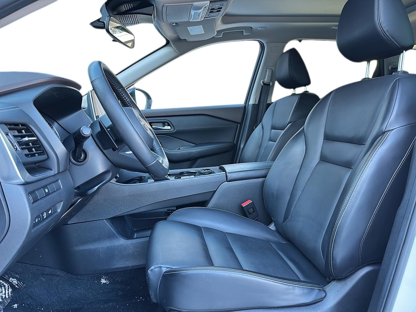 2023 Nissan Rogue SV Midnight Edition