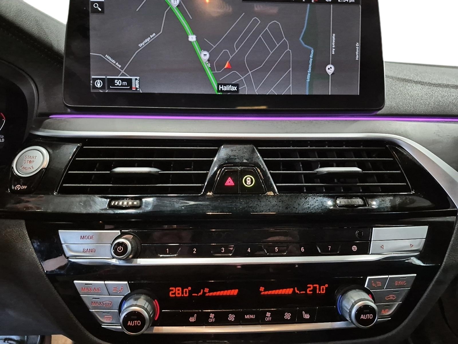 2023 BMW 530 i xDrive