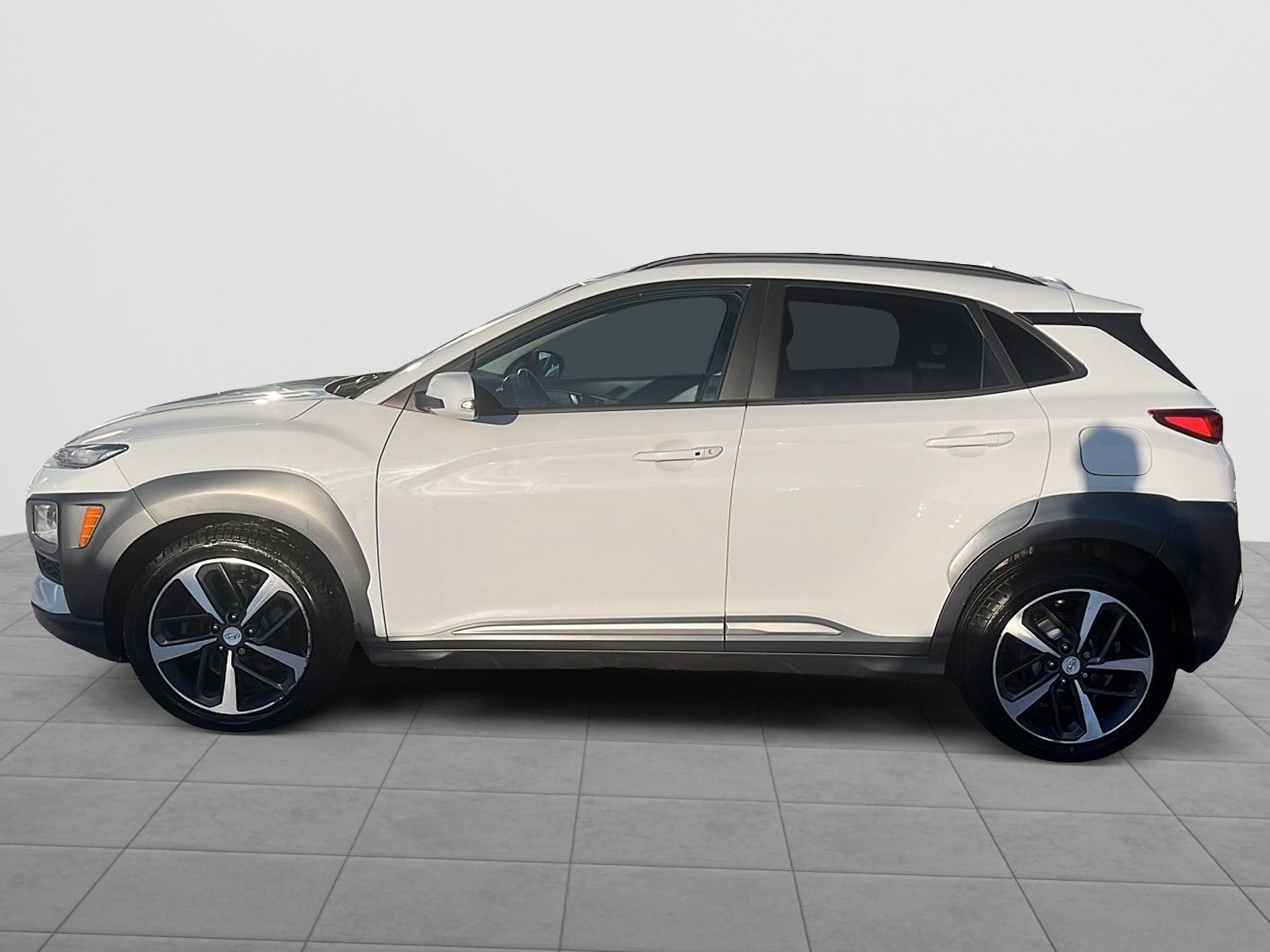 2020 Hyundai Kona 1.6T Ultimate