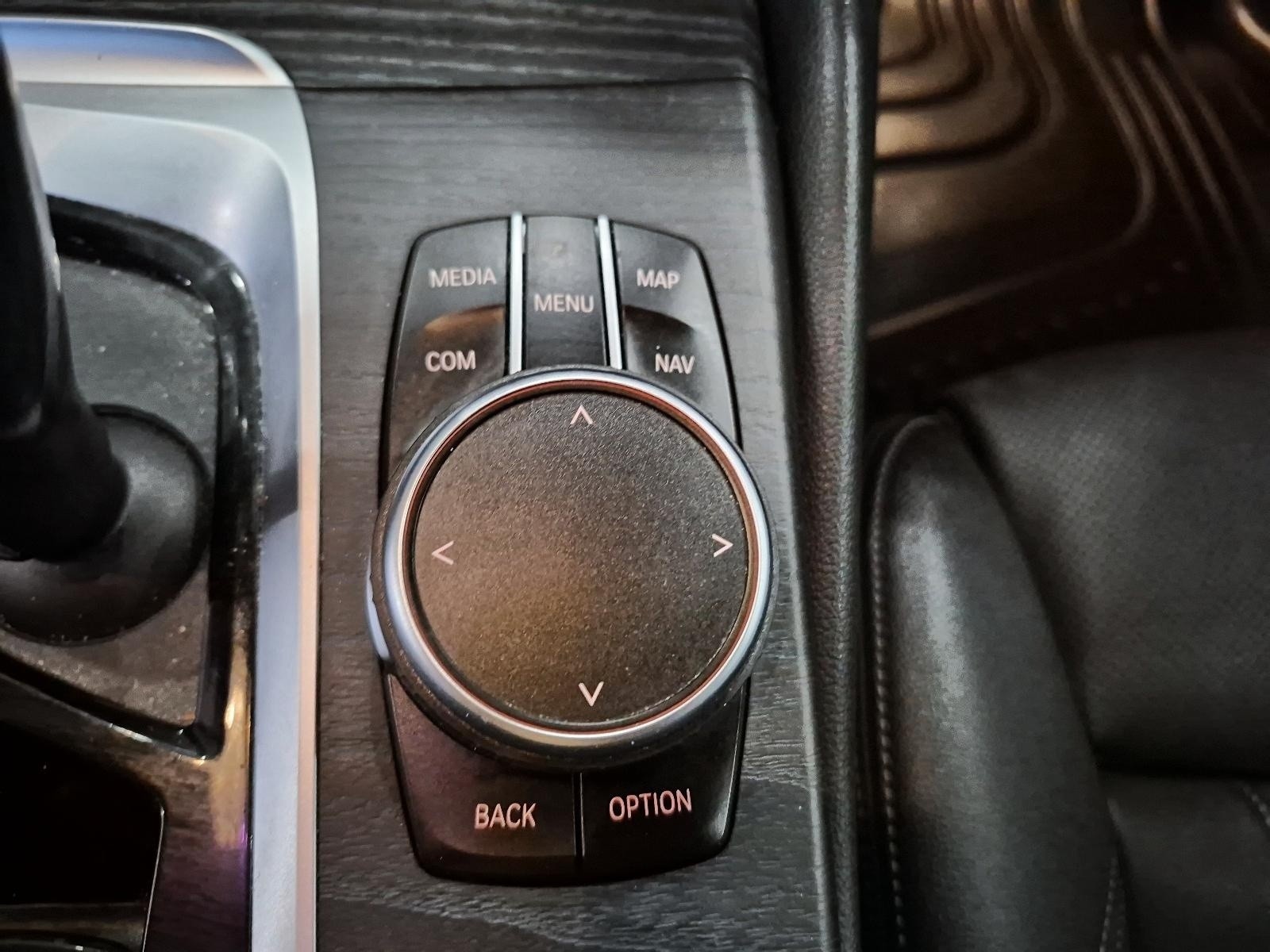 2023 BMW 530 i xDrive