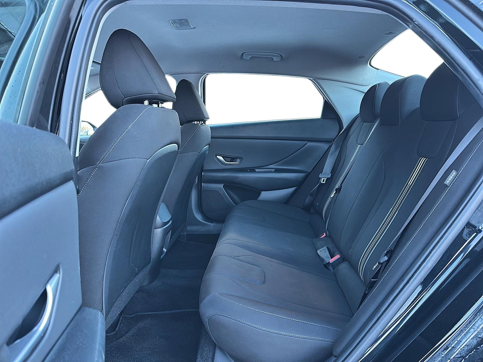 2024 Hyundai Elantra Preferred