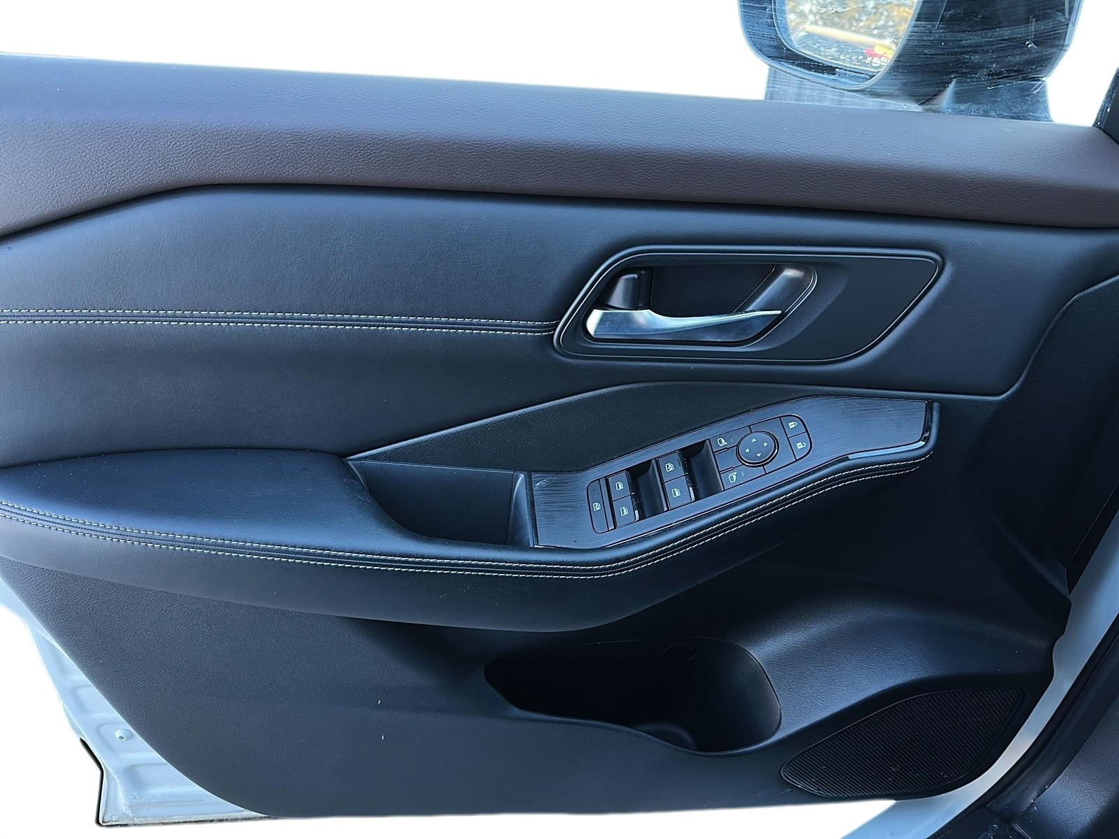 2023 Nissan Rogue SV Midnight Edition