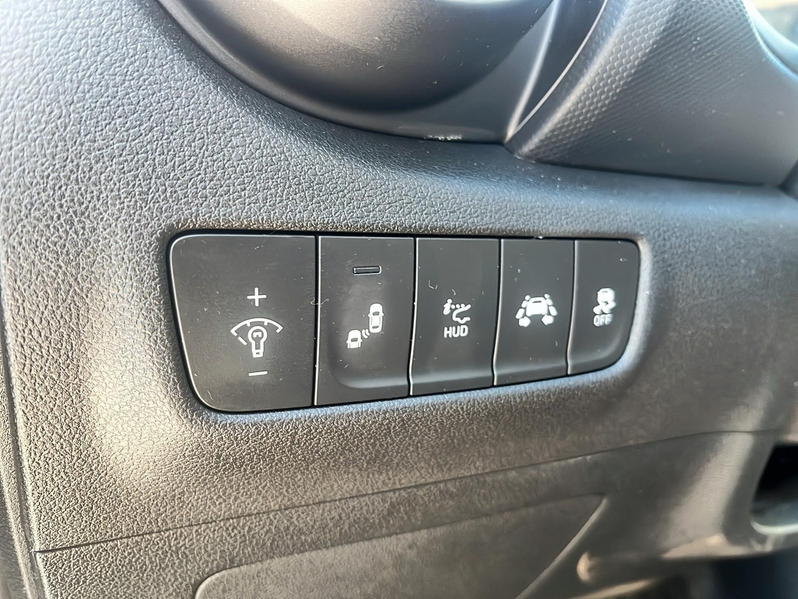 2020 Hyundai Kona 1.6T Ultimate