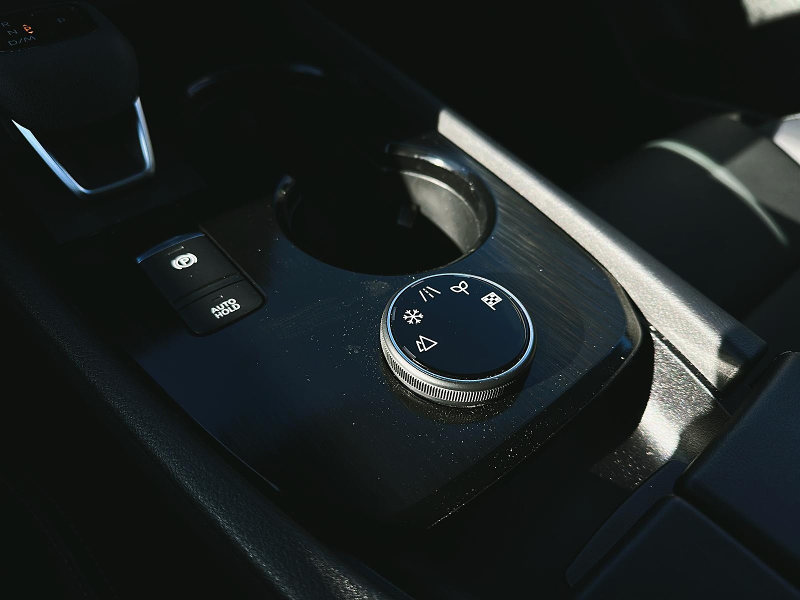 2023 Nissan Rogue SV Midnight Edition