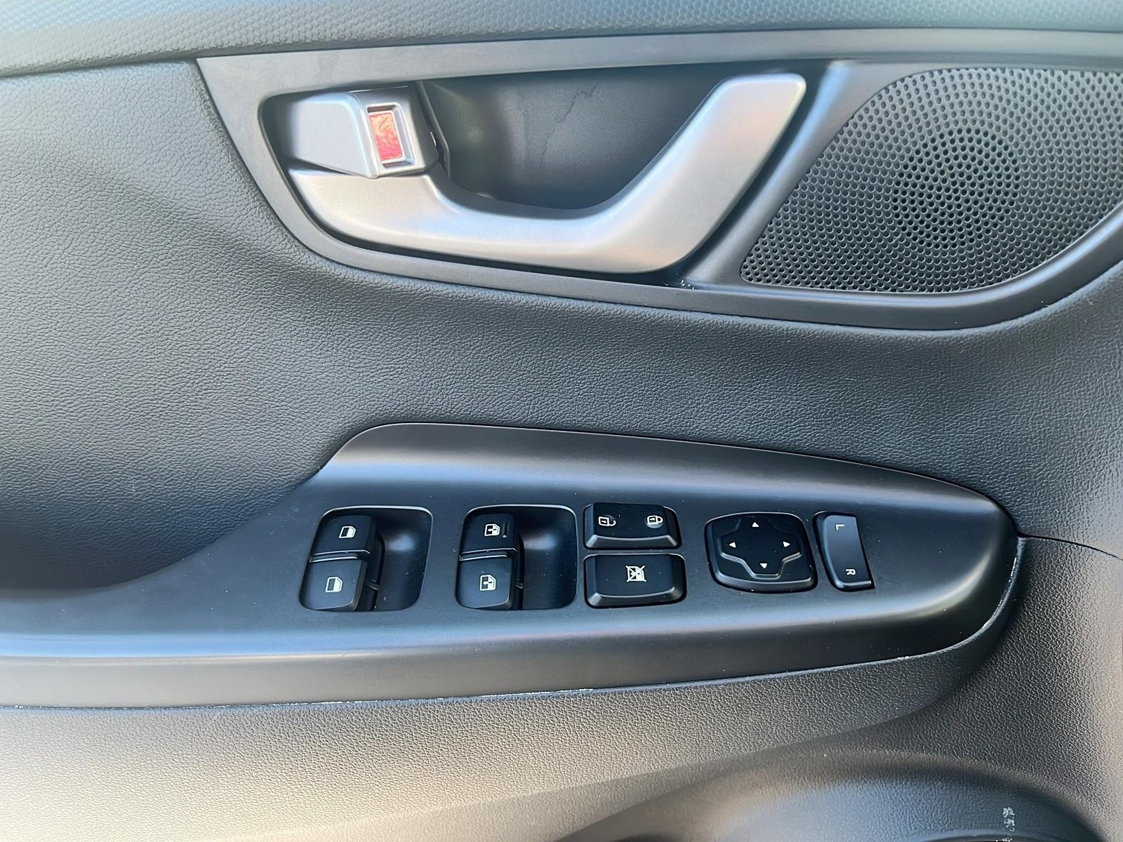 2020 Hyundai Kona 1.6T Ultimate