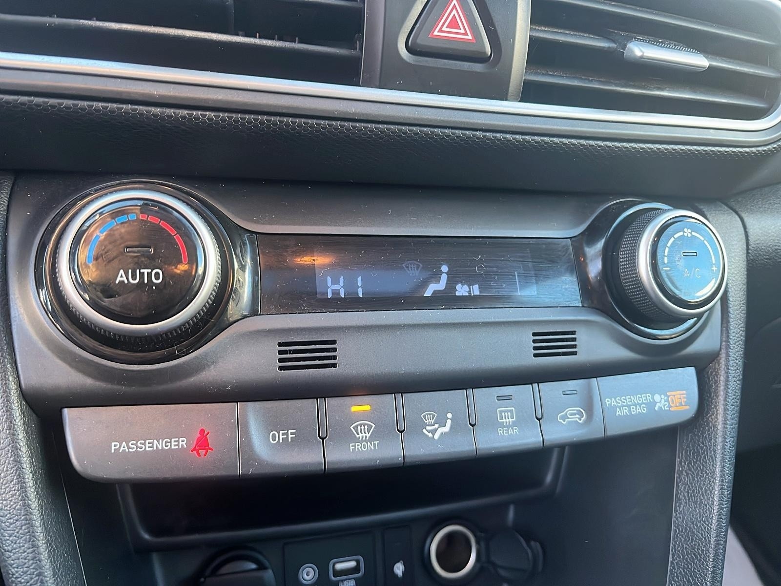 2020 Hyundai Kona 1.6T Ultimate