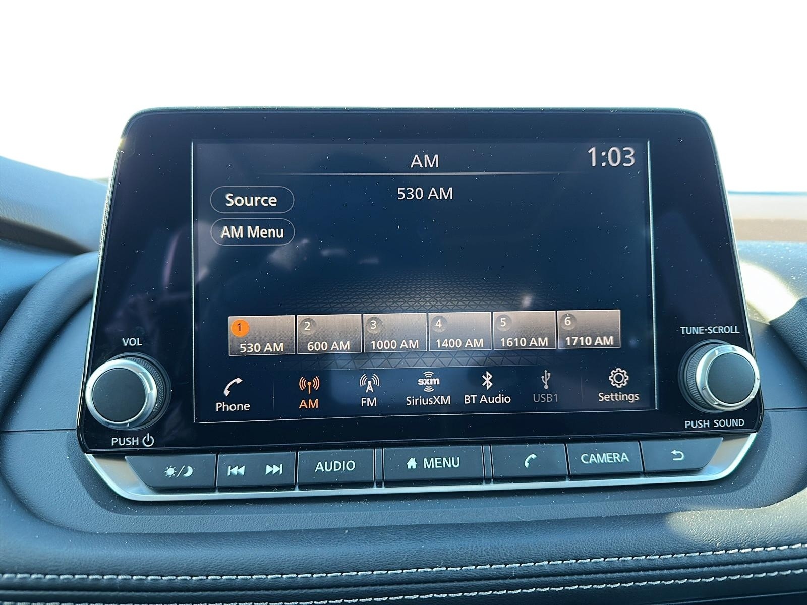 2023 Nissan Rogue SV Midnight Edition