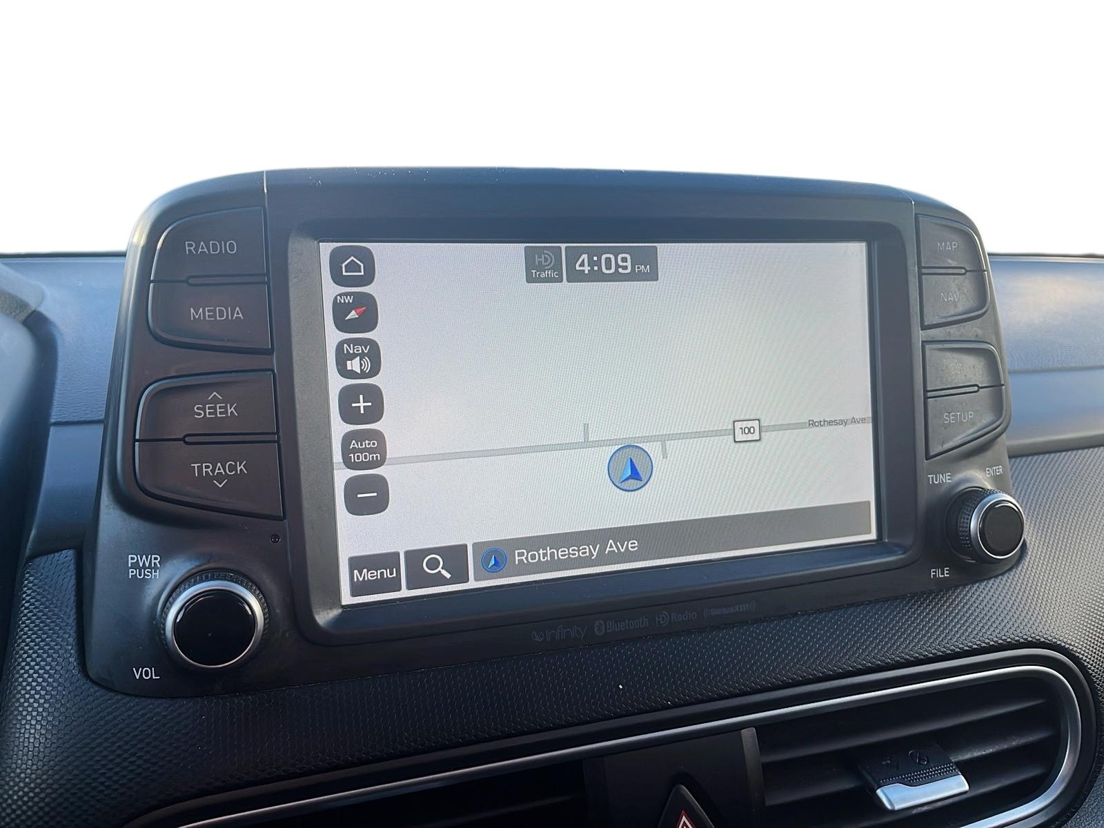 2020 Hyundai Kona 1.6T Ultimate