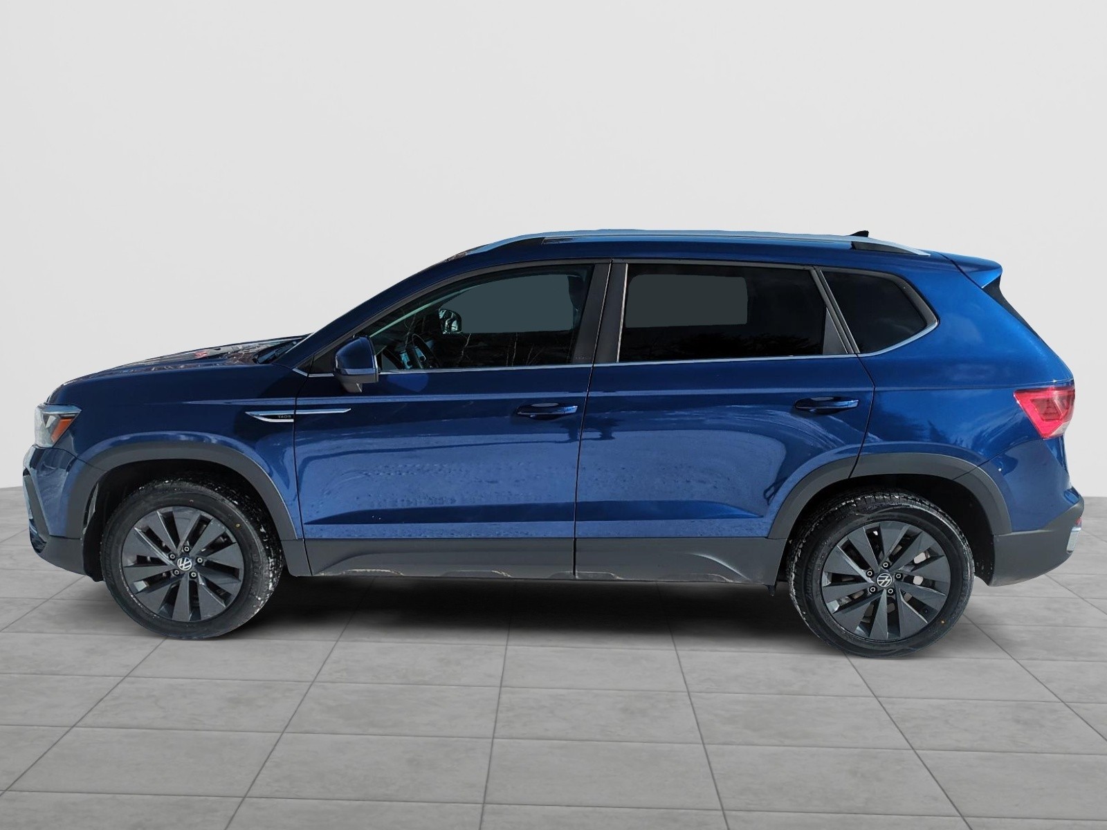 2024 Volkswagen Taos Comfortline