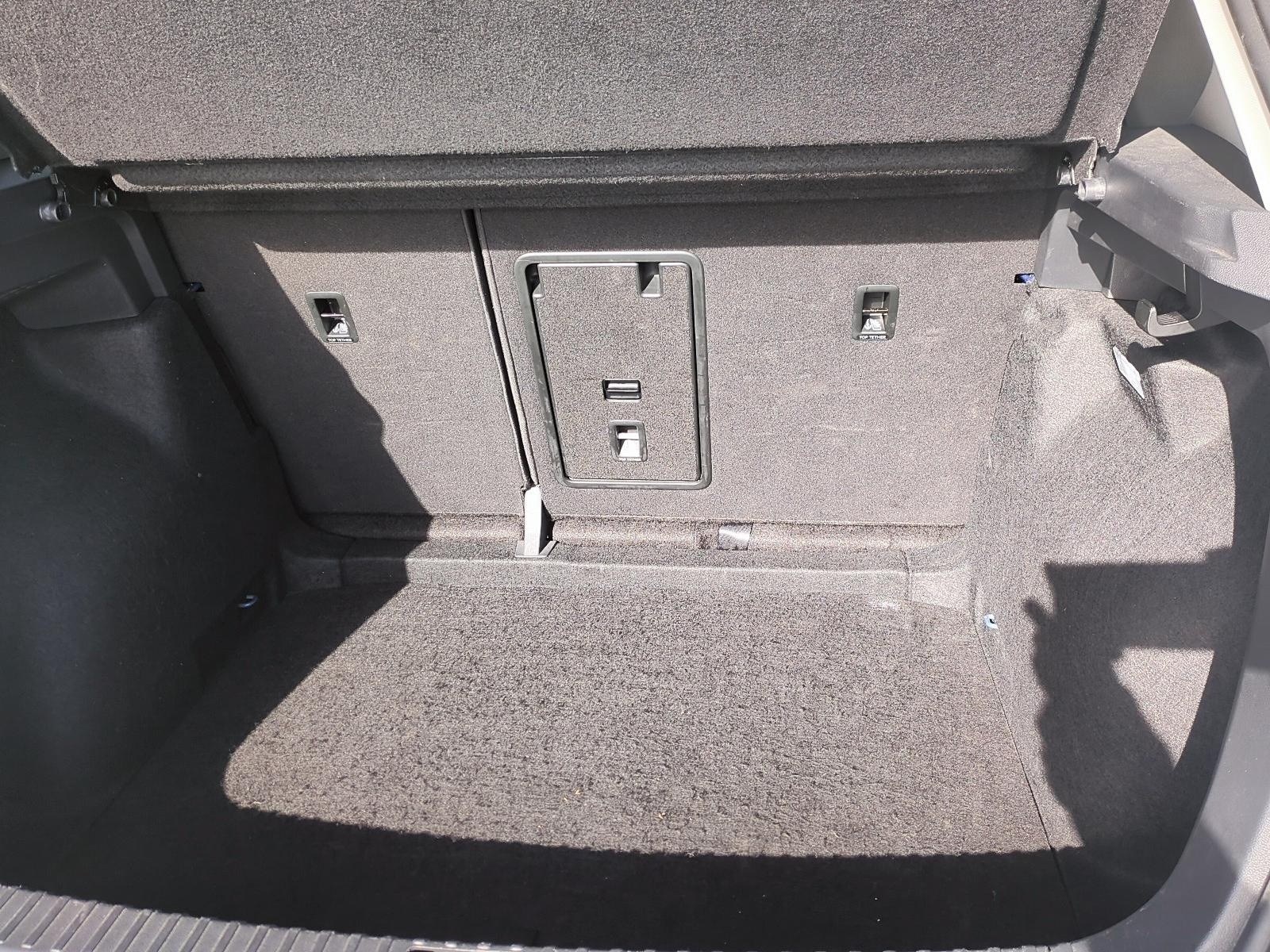 2024 Volkswagen Taos Comfortline