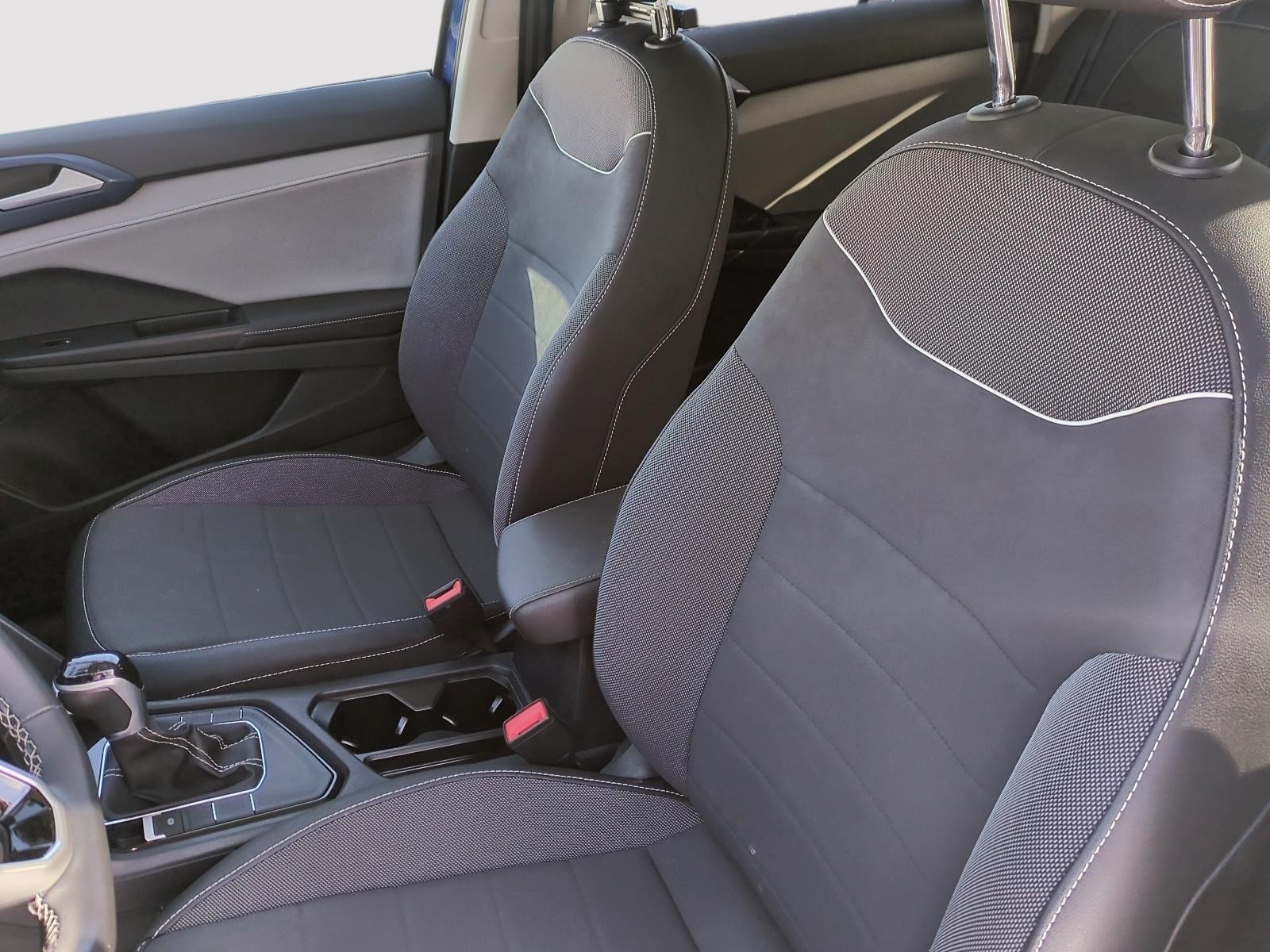 2024 Volkswagen Taos Comfortline