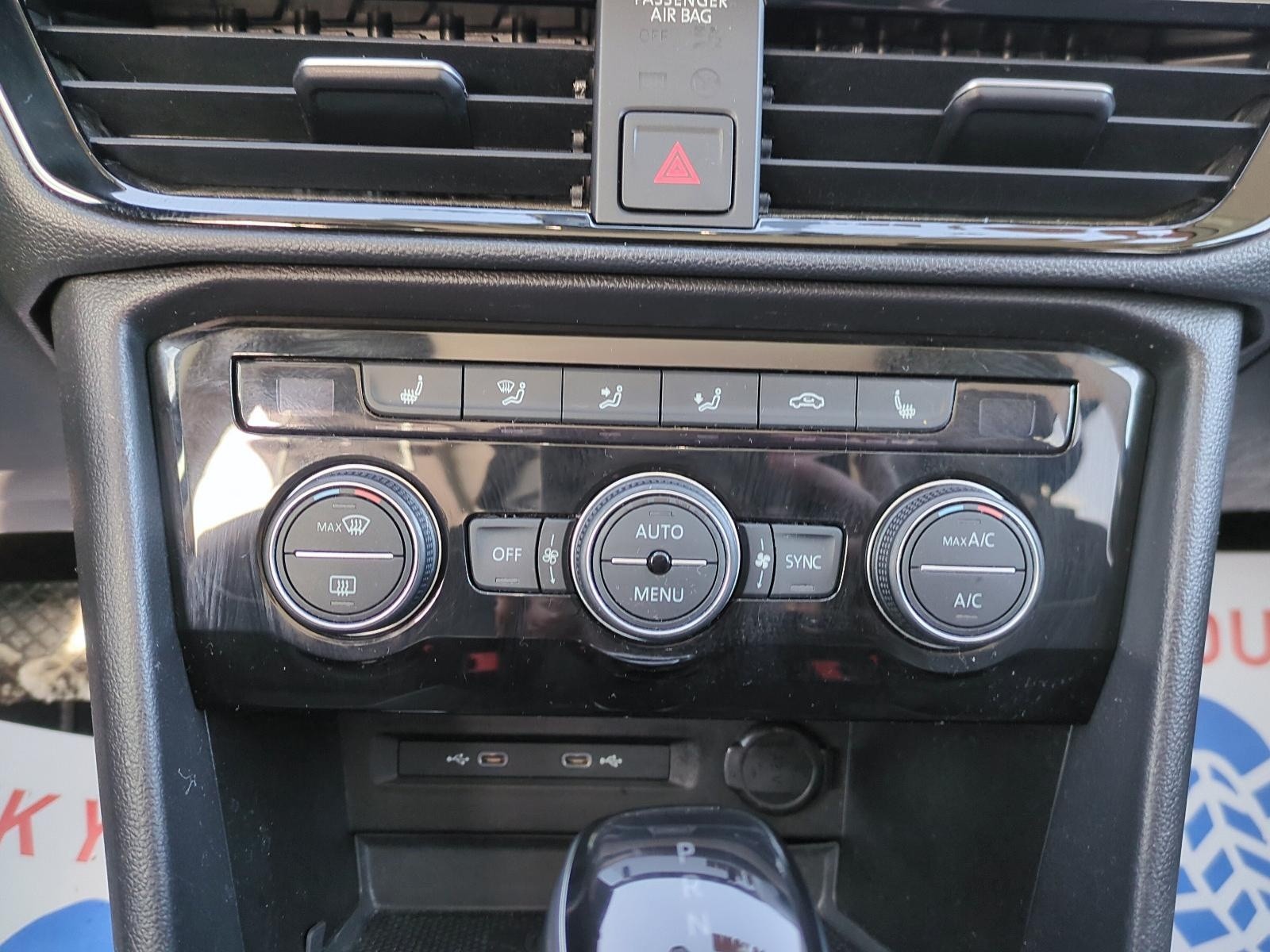 2024 Volkswagen Taos Comfortline