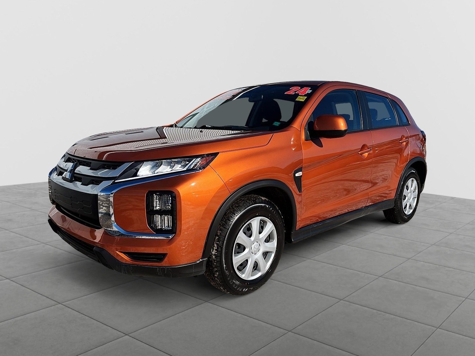 2024 Mitsubishi RVR  ES