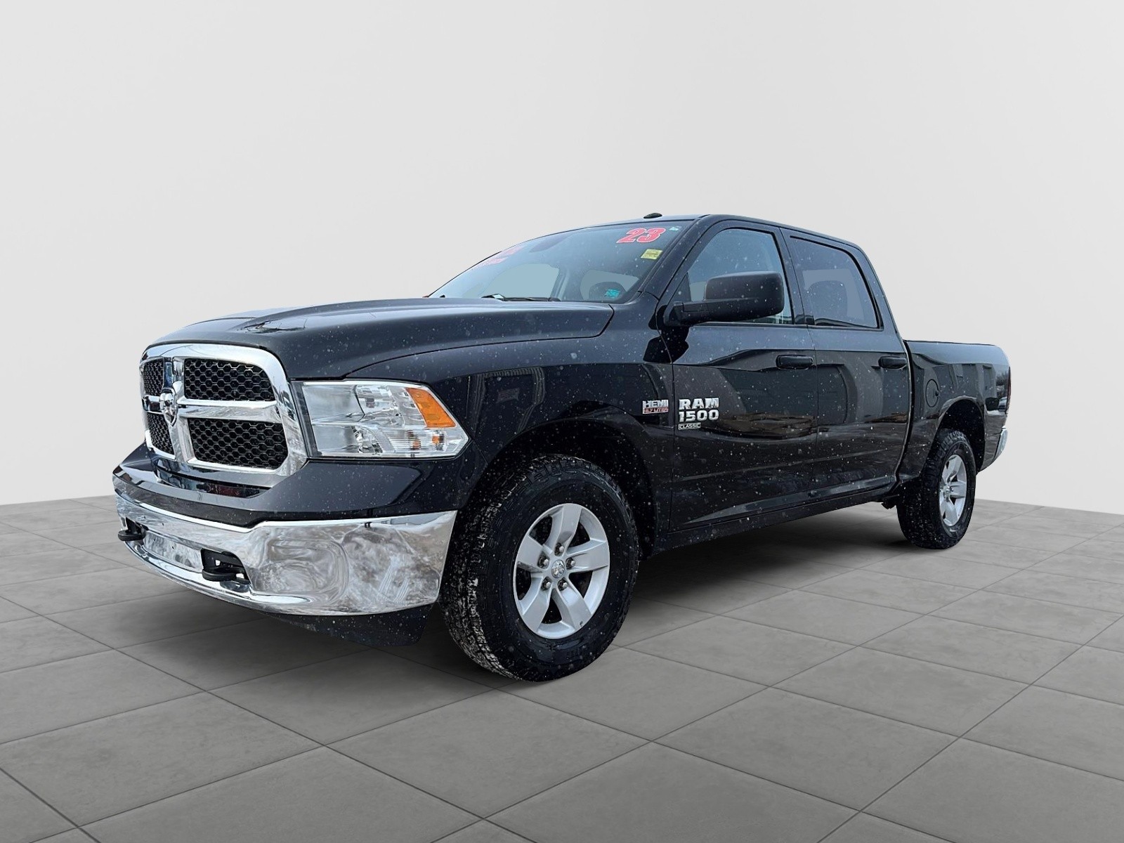 2023 RAM 1500 Classic  SLT