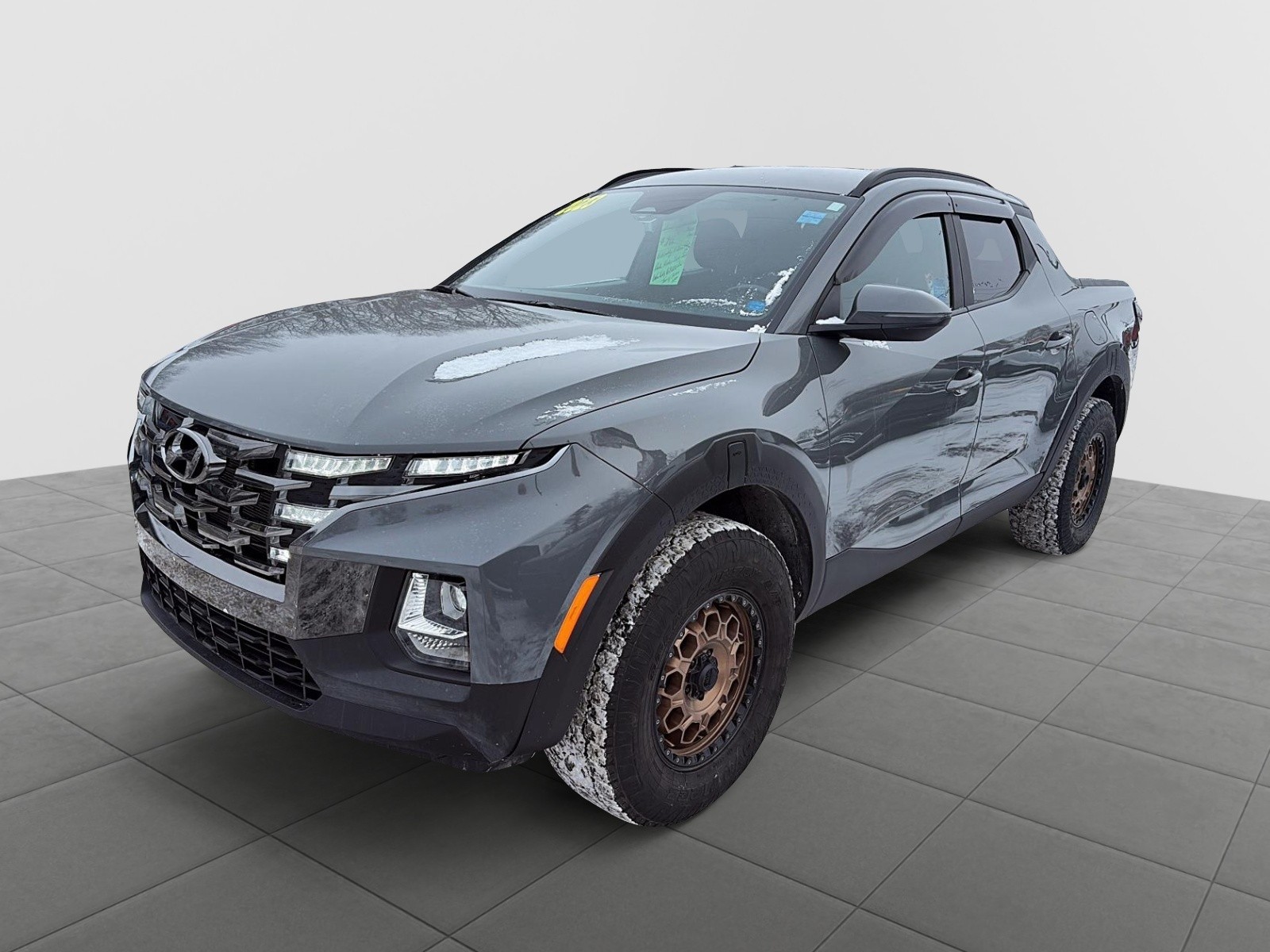 2023 Hyundai Santa Cruz  Preferred